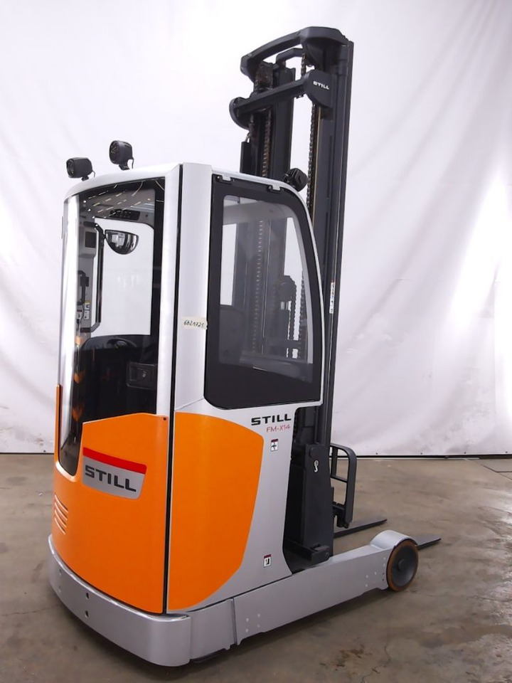 Still FM-X14/TK/BATT.NEU - Reach truck: picture 3 Still FM-X14/TK/BATT.NEU - Reach truck: picture 3