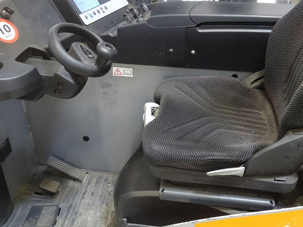 Still FM-X17 - Reach truck: picture 3 Still FM-X17 - Reach truck: picture 3
