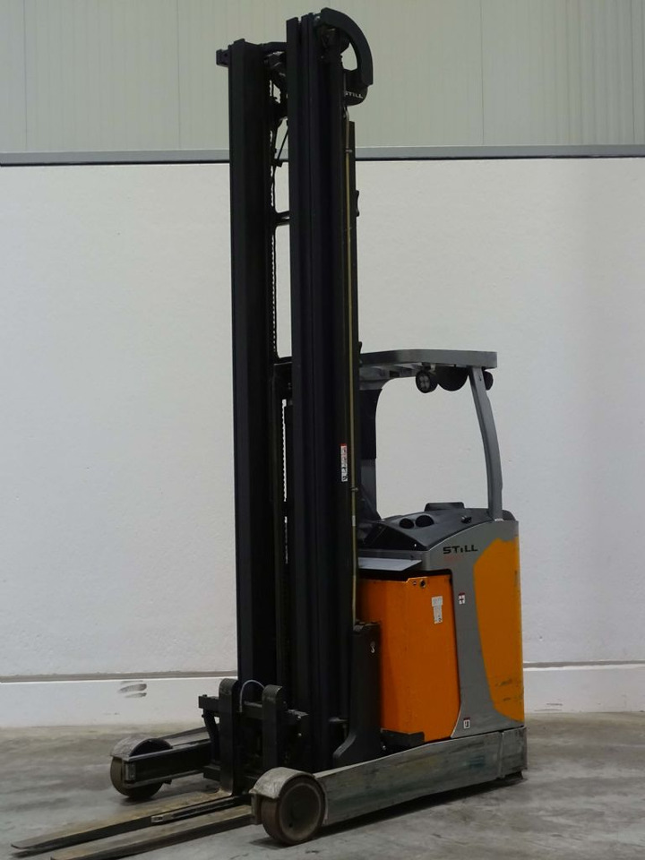 Still FM-X17 - Reach truck: picture 5 Still FM-X17 - Reach truck: picture 5