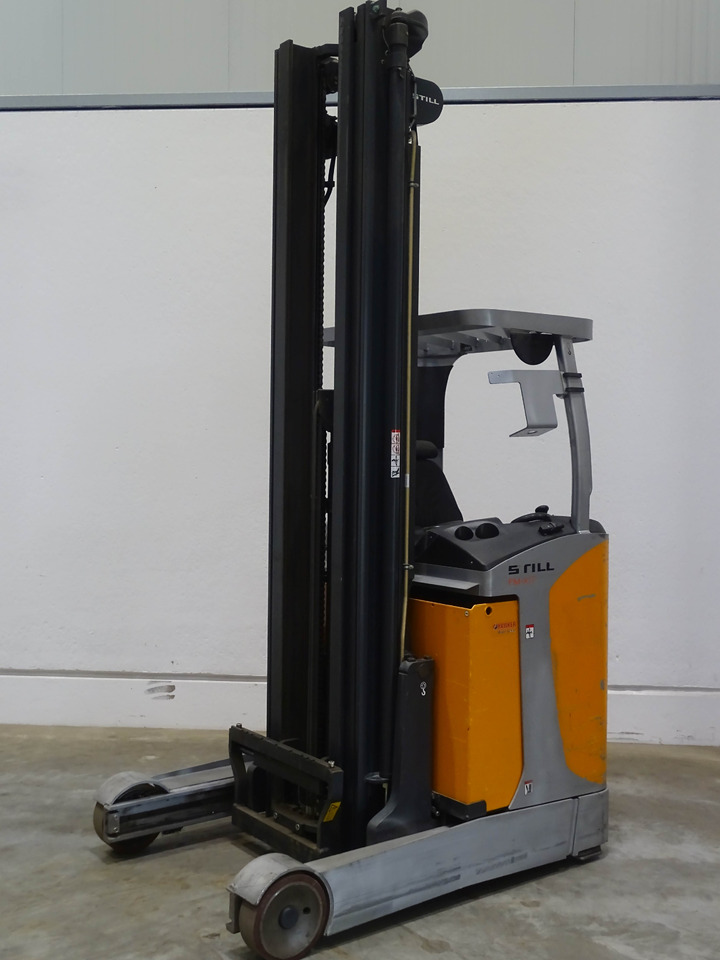 Still FM-X17 - Reach truck: picture 1 Still FM-X17 - Reach truck: picture 1