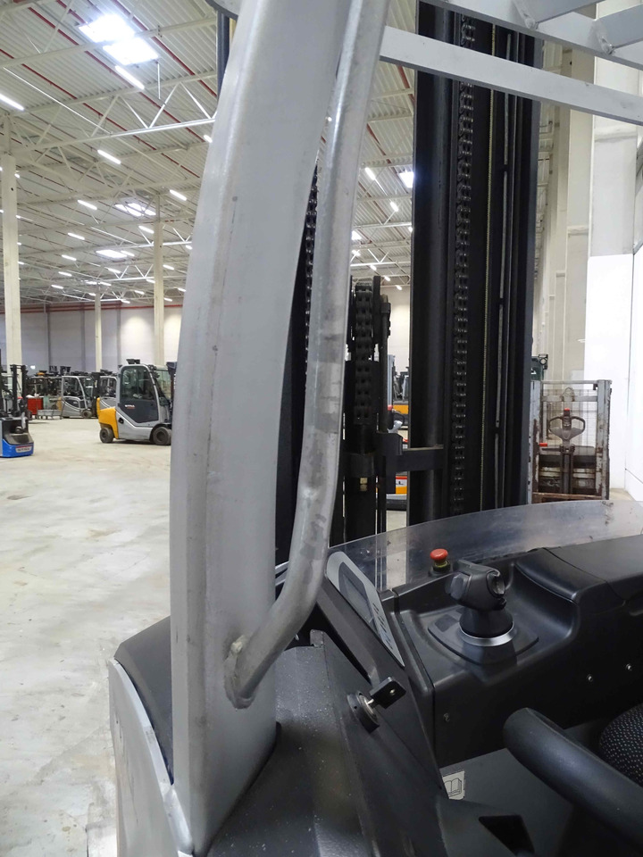 Still FM-X17 - Reach truck: picture 5 Still FM-X17 - Reach truck: picture 5