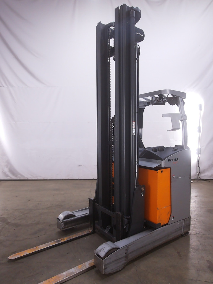 Still FM-X17 - Reach truck: picture 1 Still FM-X17 - Reach truck: picture 1