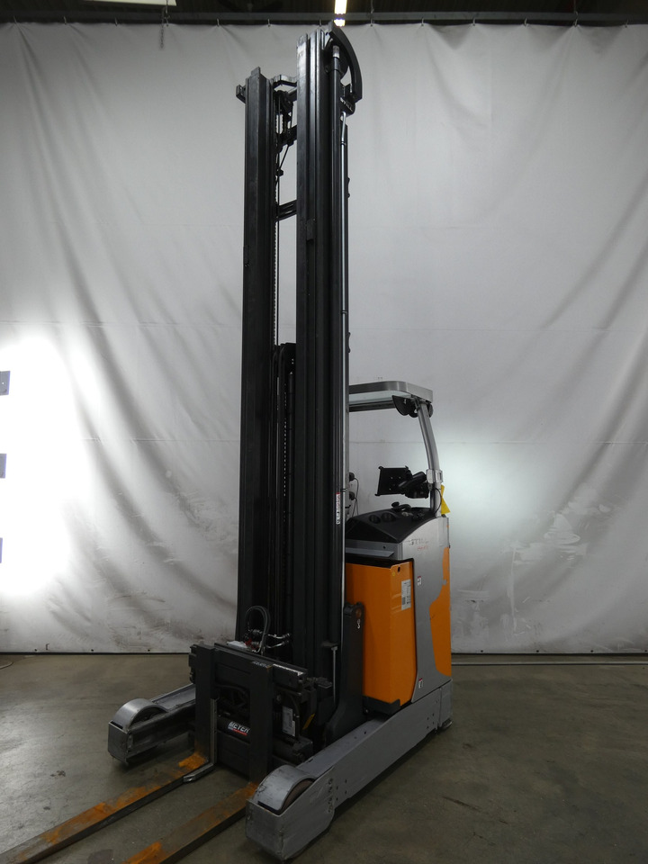 Still FM-X17 - Reach truck: picture 1 Still FM-X17 - Reach truck: picture 1