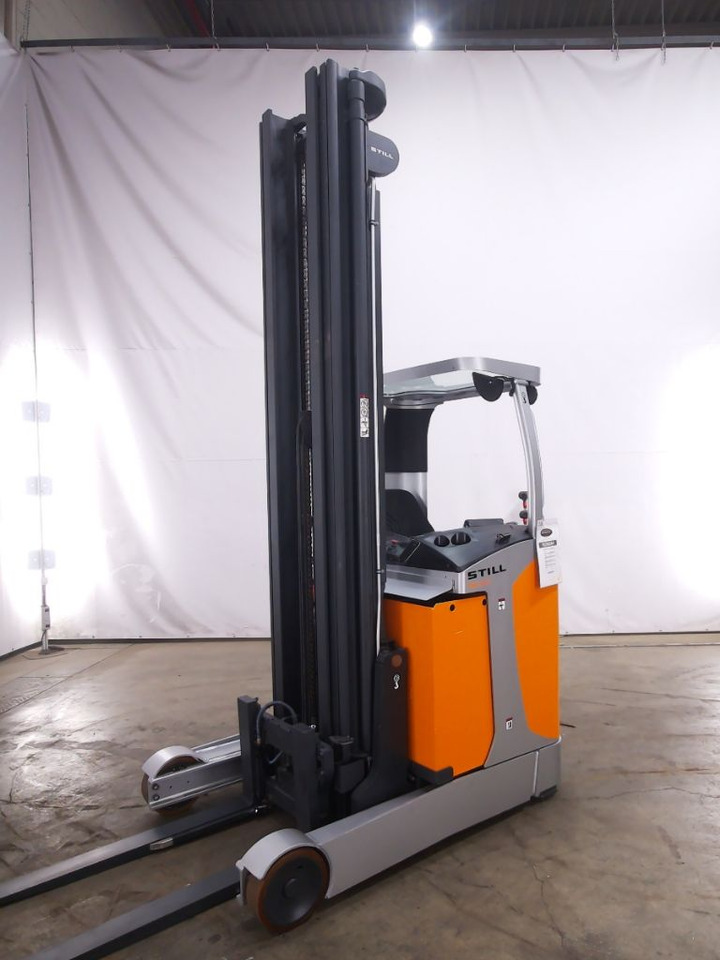 Still FM-X17 - Reach truck: picture 1 Still FM-X17 - Reach truck: picture 1