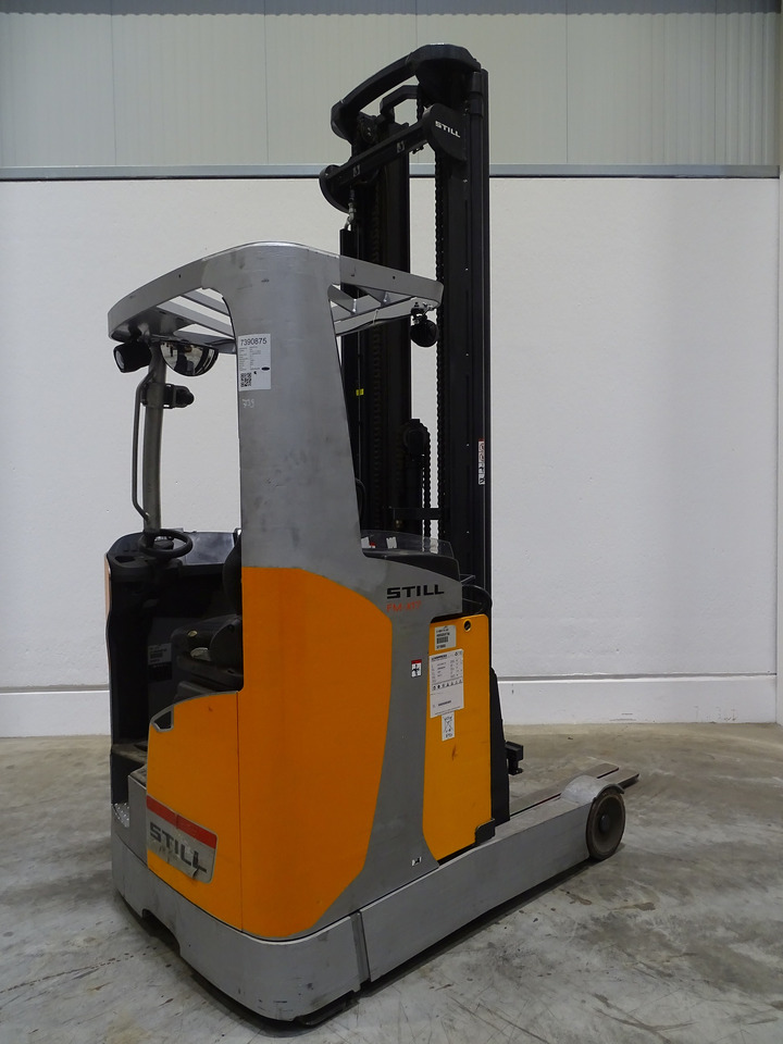 Still FM-X17 - Reach truck: picture 2 Still FM-X17 - Reach truck: picture 2