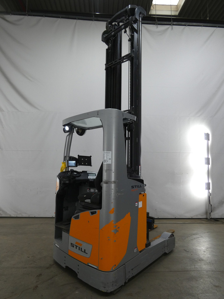 Still FM-X17 - Reach truck: picture 2 Still FM-X17 - Reach truck: picture 2