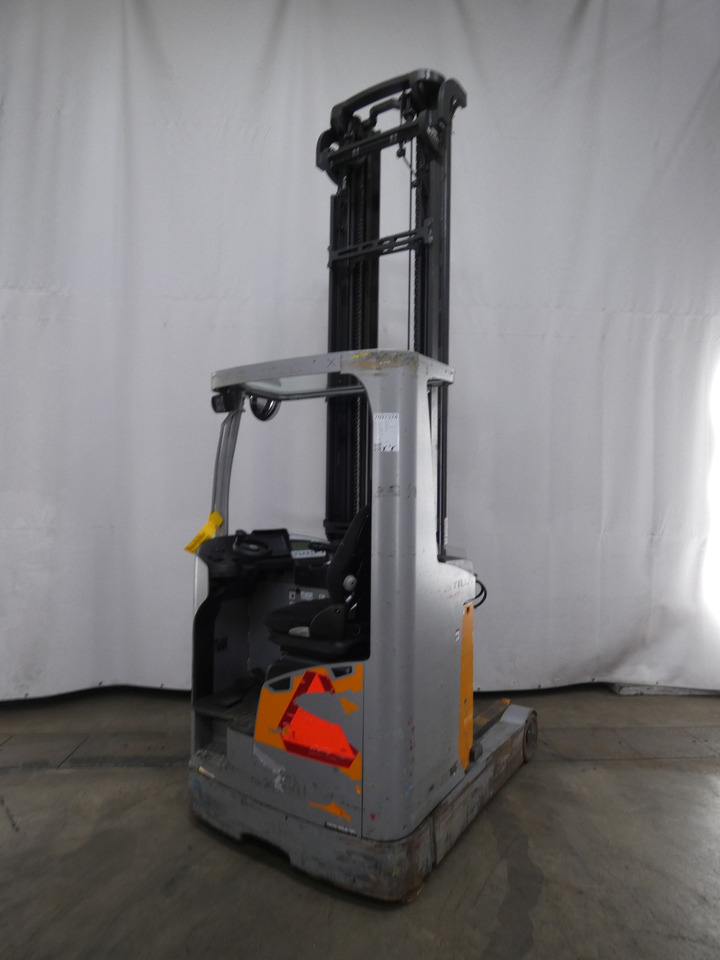 Still FM-X17 - Reach truck: picture 2 Still FM-X17 - Reach truck: picture 2