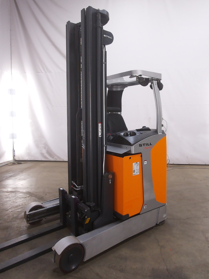 Still FM-X17 - Reach truck: picture 1 Still FM-X17 - Reach truck: picture 1