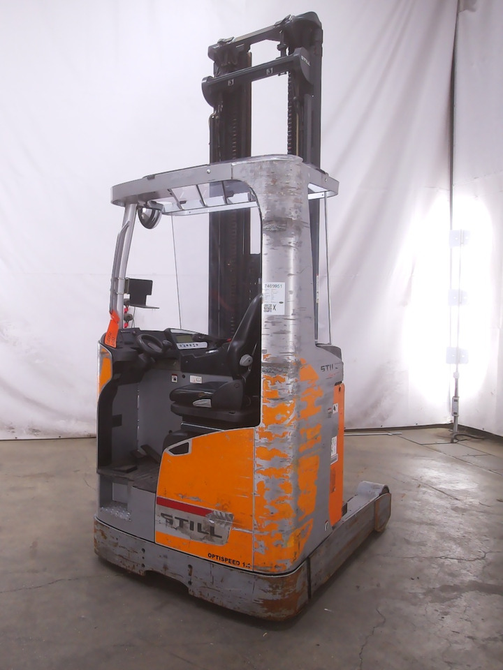 Still FM-X17 - Reach truck: picture 2 Still FM-X17 - Reach truck: picture 2