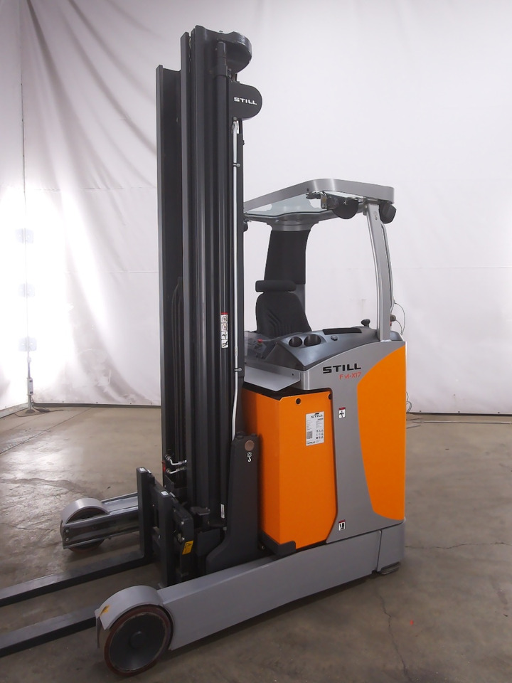 Still FM-X17 - Reach truck: picture 1 Still FM-X17 - Reach truck: picture 1