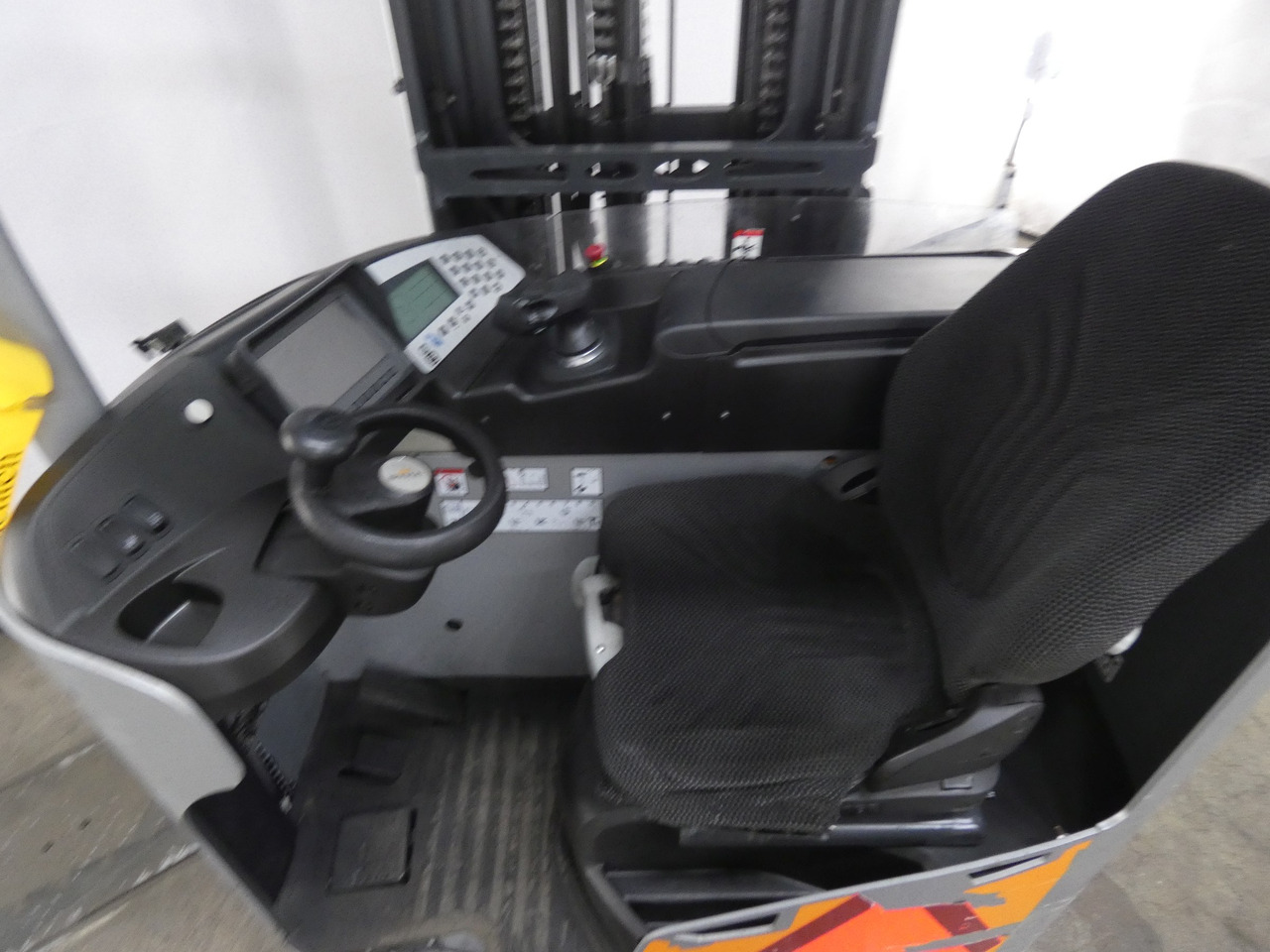 Still FM-X17 - Reach truck: picture 3 Still FM-X17 - Reach truck: picture 3