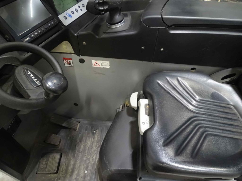 Still FM-X17 on lease Still FM-X17: picture 7 Still FM-X17 on lease Still FM-X17: picture 7