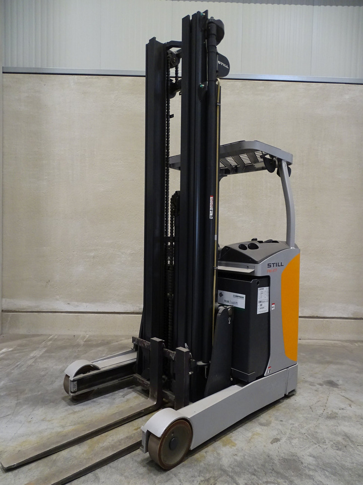 Still FM-X17 - Reach truck: picture 1 Still FM-X17 - Reach truck: picture 1