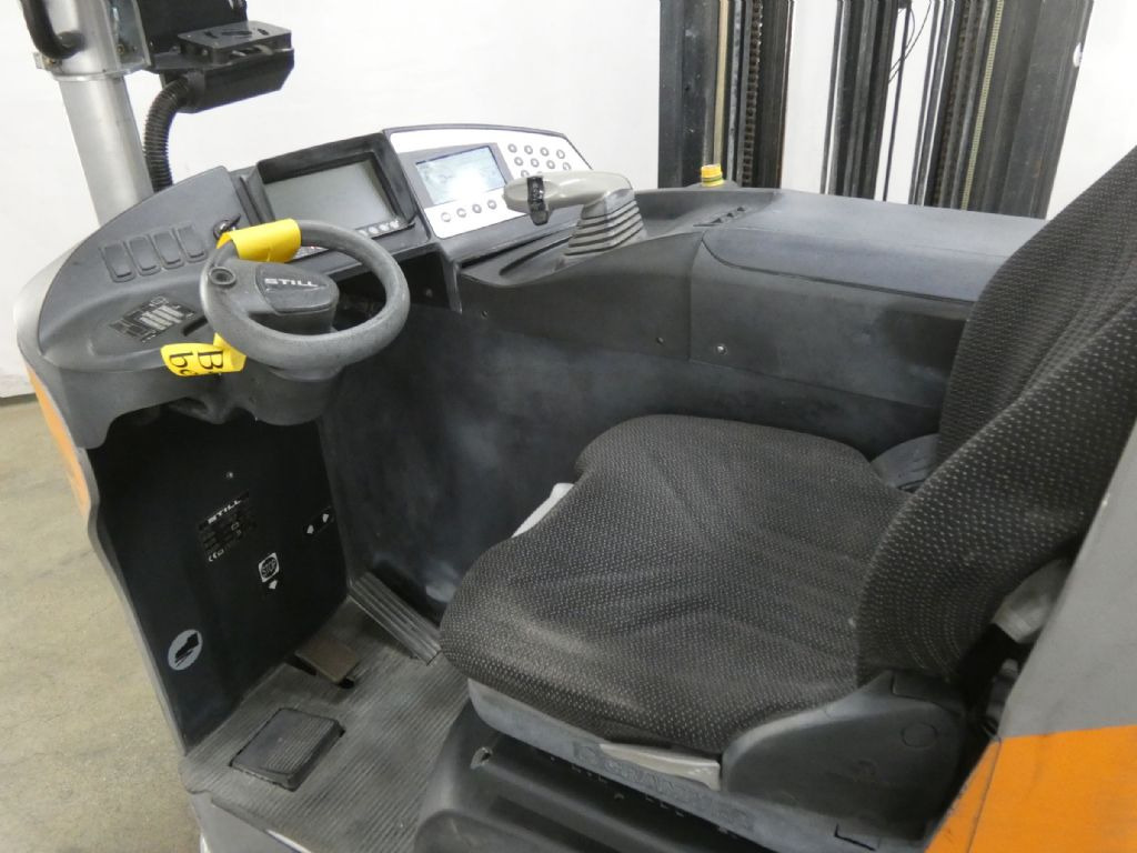 Still FM-X17 - Reach truck: picture 3 Still FM-X17 - Reach truck: picture 3