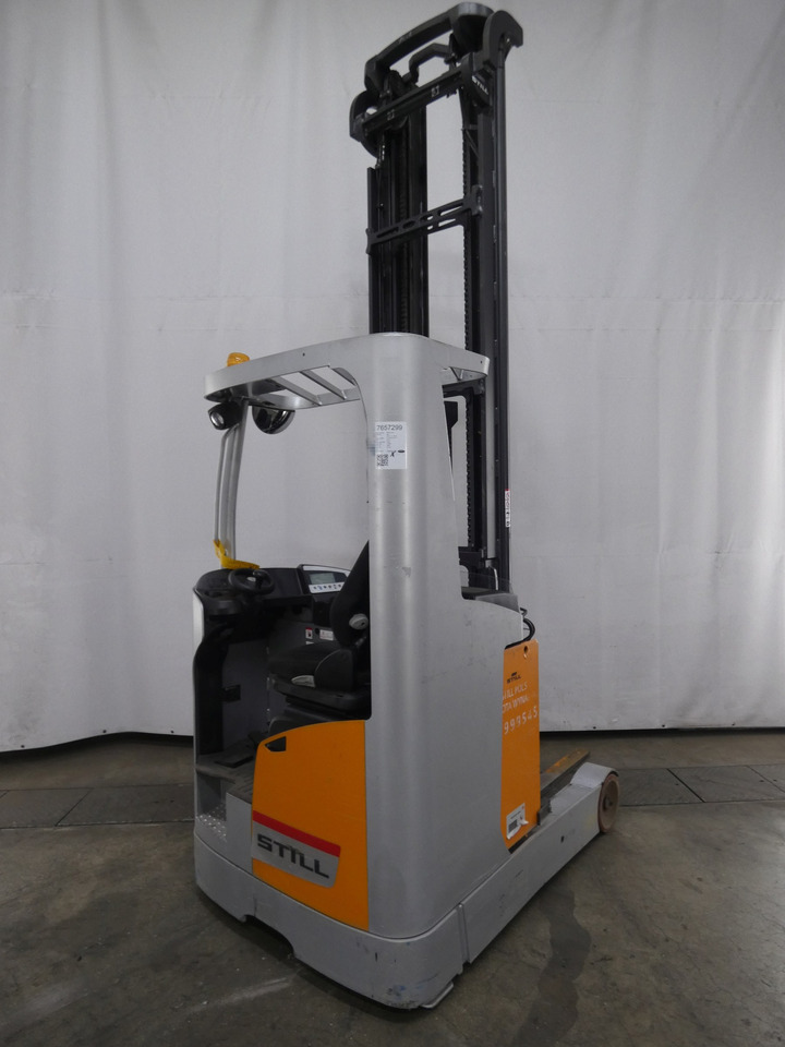 Still FM-X17 - Reach truck: picture 2 Still FM-X17 - Reach truck: picture 2