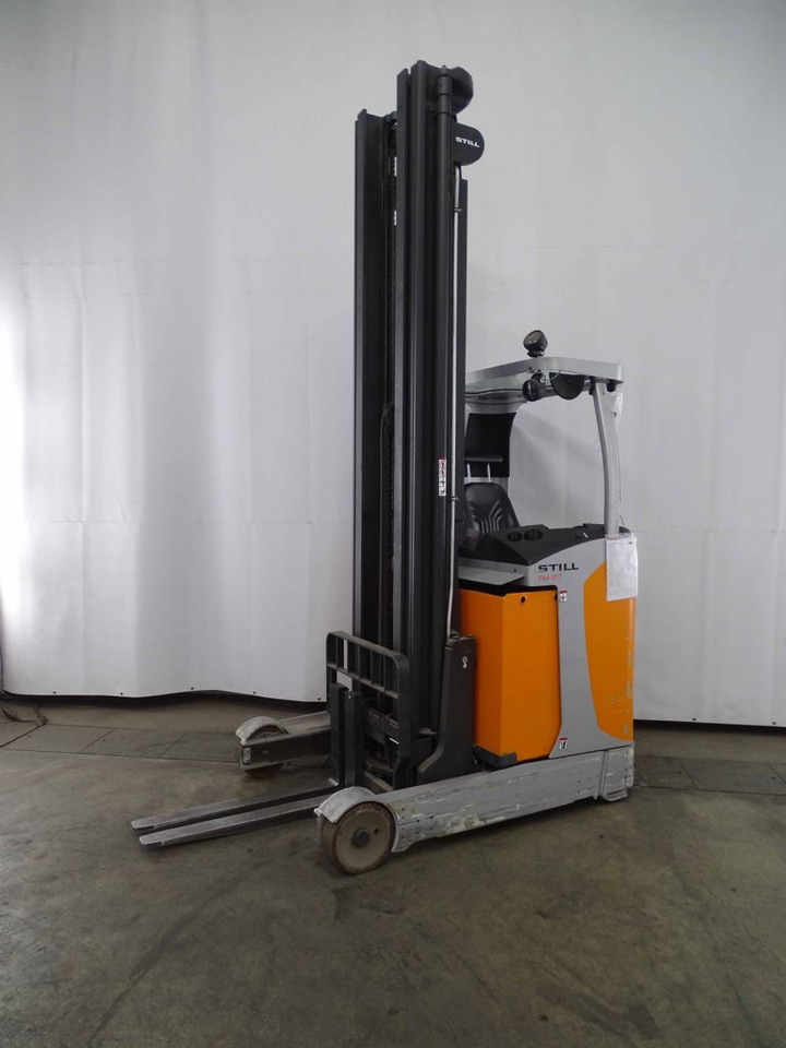 Still FM-X17 - Reach truck: picture 5 Still FM-X17 - Reach truck: picture 5