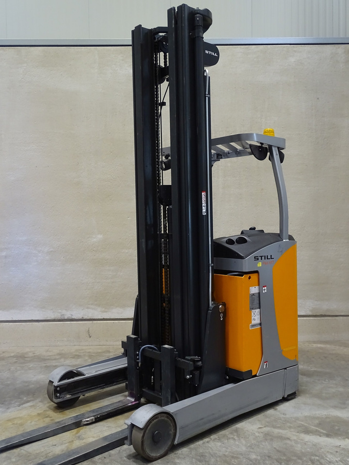 Still FM-X17 - Reach truck: picture 1 Still FM-X17 - Reach truck: picture 1