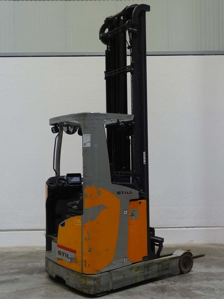 Still FM-X17 - Reach truck: picture 2 Still FM-X17 - Reach truck: picture 2
