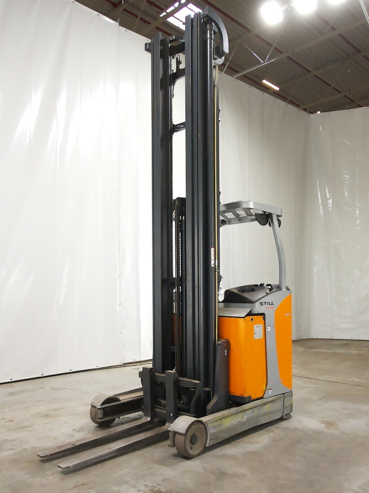 Reach truck Still FM-X17: picture 1