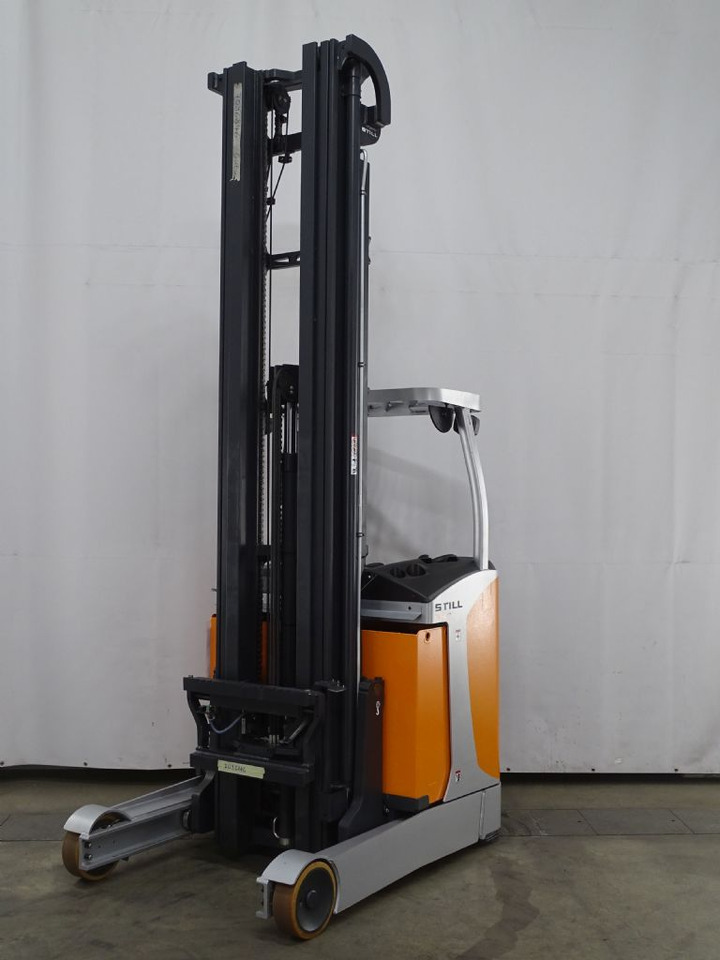 Still FM-X17 - Reach truck: picture 2 Still FM-X17 - Reach truck: picture 2