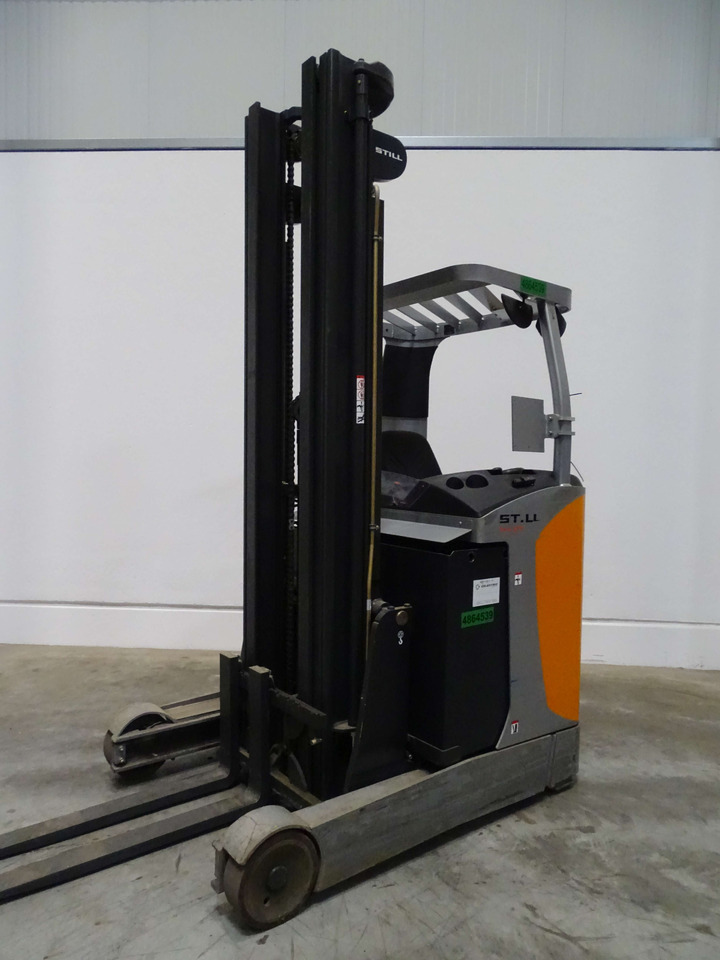 Still FM-X17 - Reach truck: picture 1 Still FM-X17 - Reach truck: picture 1