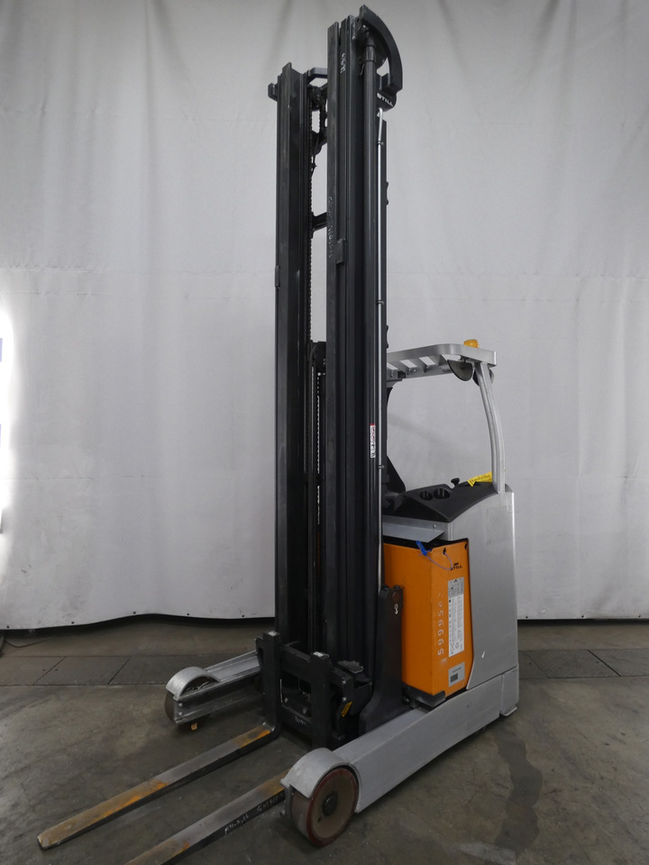 Still FM-X17 - Reach truck: picture 1 Still FM-X17 - Reach truck: picture 1