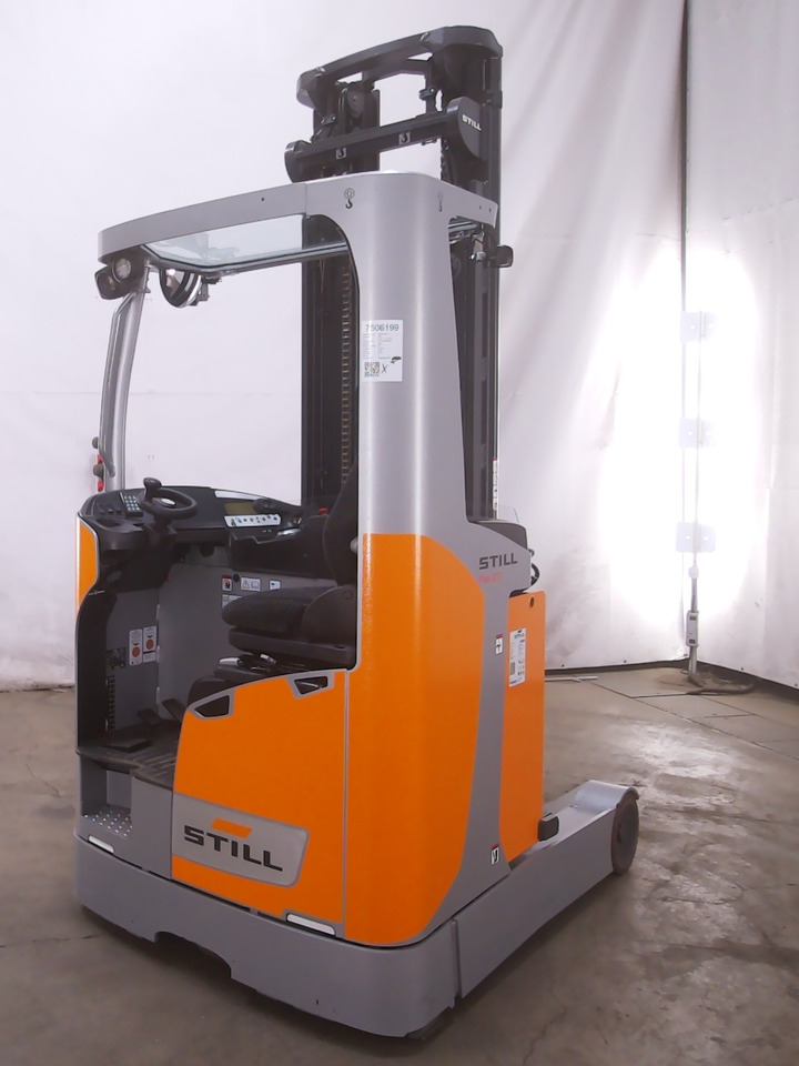 Still FM-X17 - Reach truck: picture 2 Still FM-X17 - Reach truck: picture 2