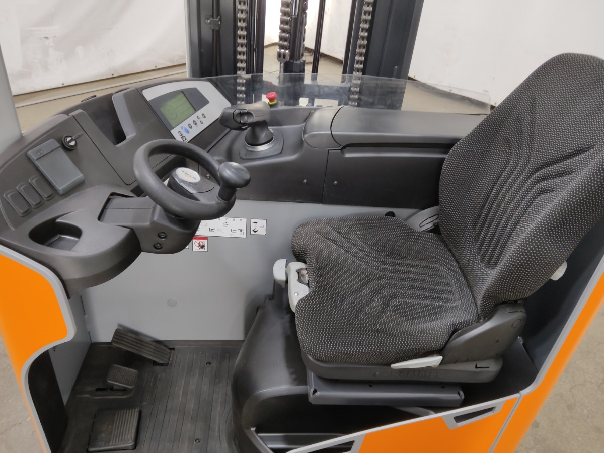 Still FM-X17 - Reach truck: picture 3 Still FM-X17 - Reach truck: picture 3