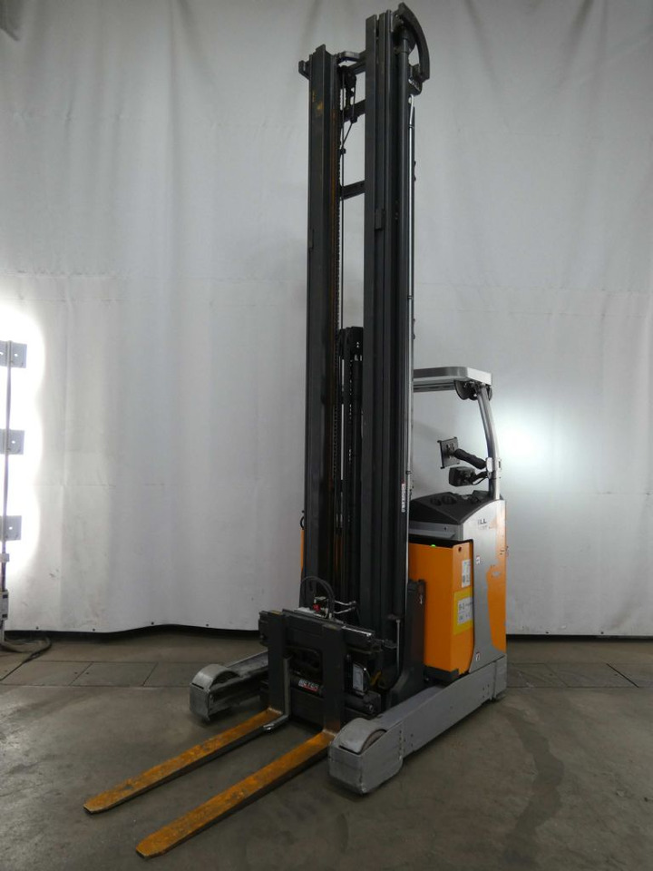 Still FM-X17 - Reach truck: picture 1 Still FM-X17 - Reach truck: picture 1