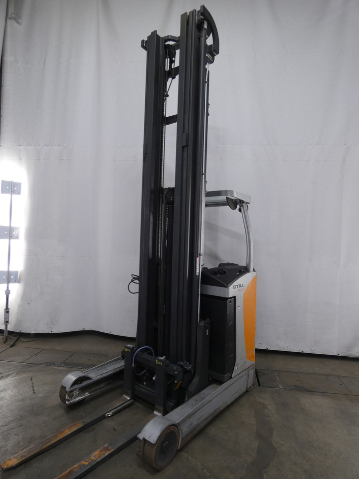 Still FM-X17 - Reach truck: picture 1 Still FM-X17 - Reach truck: picture 1