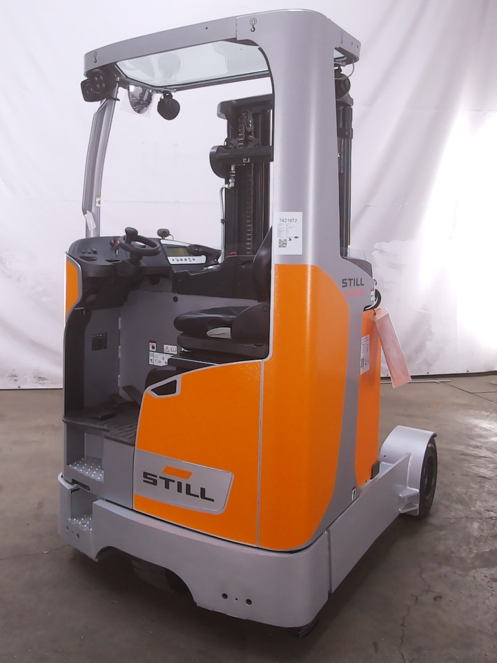 Still FM-X17SE - Reach truck: picture 2 Still FM-X17SE - Reach truck: picture 2