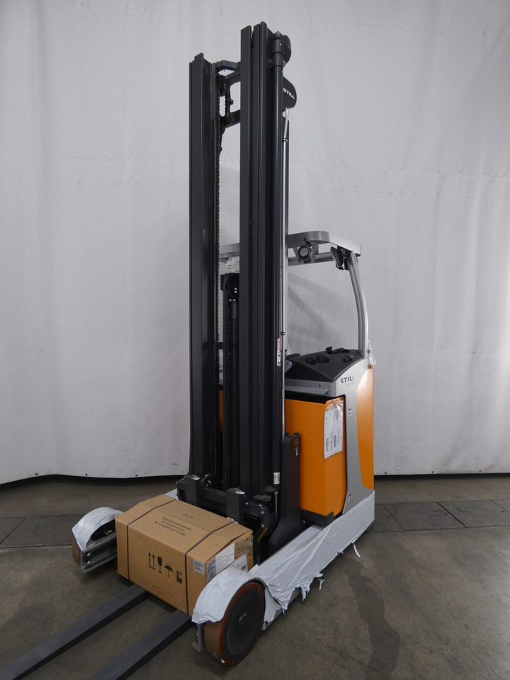Still FM-X20/BRONZE - Reach truck: picture 1 Still FM-X20/BRONZE - Reach truck: picture 1