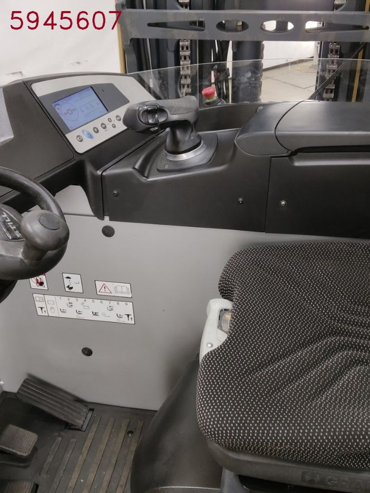 Still FM-X20 - Reach truck: picture 3 Still FM-X20 - Reach truck: picture 3