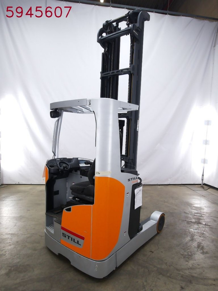 Still FM-X20 - Reach truck: picture 2 Still FM-X20 - Reach truck: picture 2