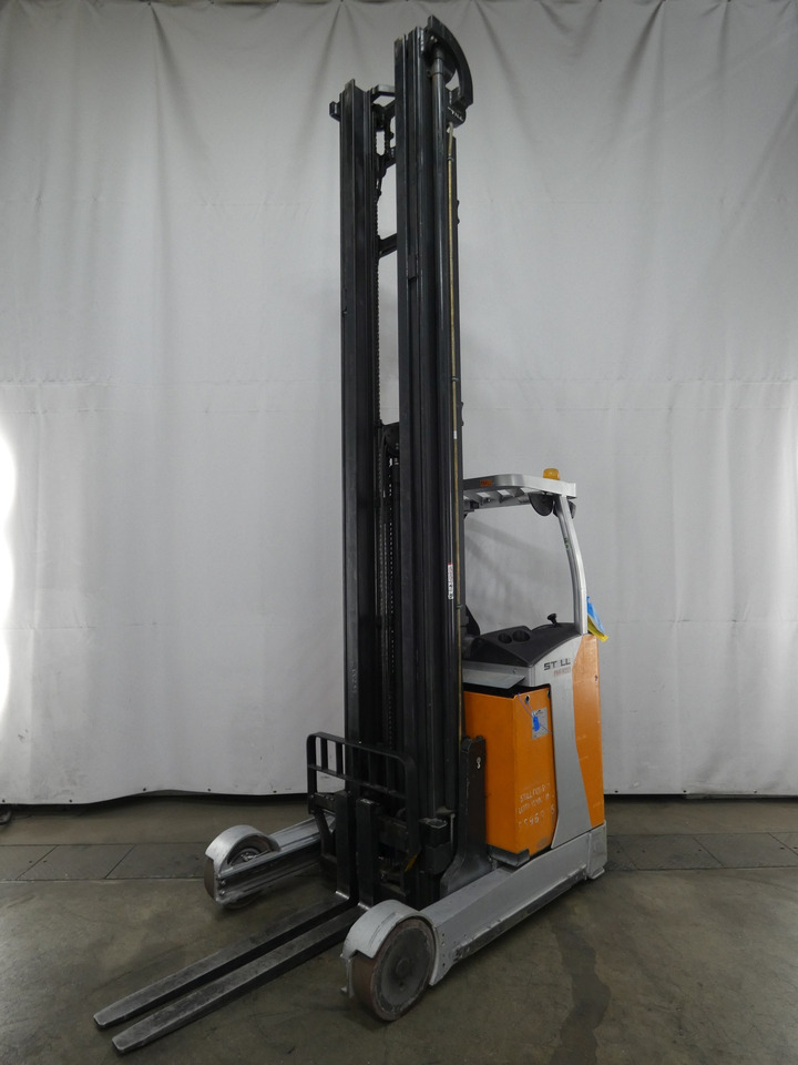 Still FM-X20 - Reach truck: picture 1 Still FM-X20 - Reach truck: picture 1