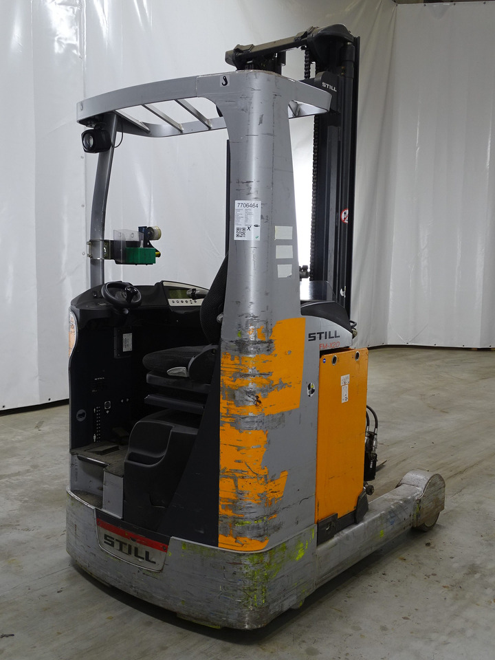 Still FM-X20 - Reach truck: picture 2 Still FM-X20 - Reach truck: picture 2