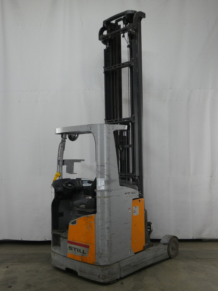 Still FM-X20 - Reach truck: picture 2 Still FM-X20 - Reach truck: picture 2