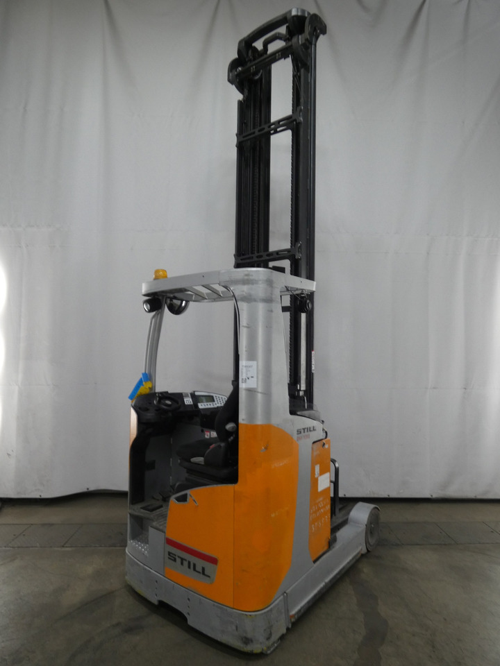 Still FM-X20 - Reach truck: picture 2 Still FM-X20 - Reach truck: picture 2