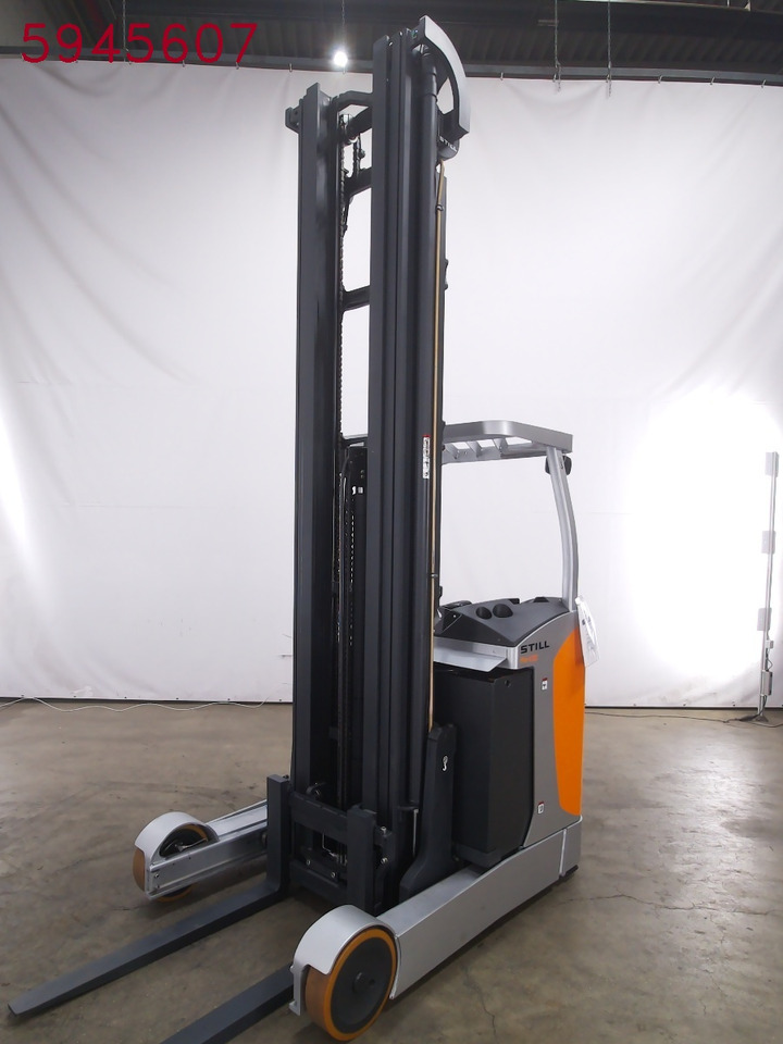 Still FM-X20 - Reach truck: picture 1 Still FM-X20 - Reach truck: picture 1
