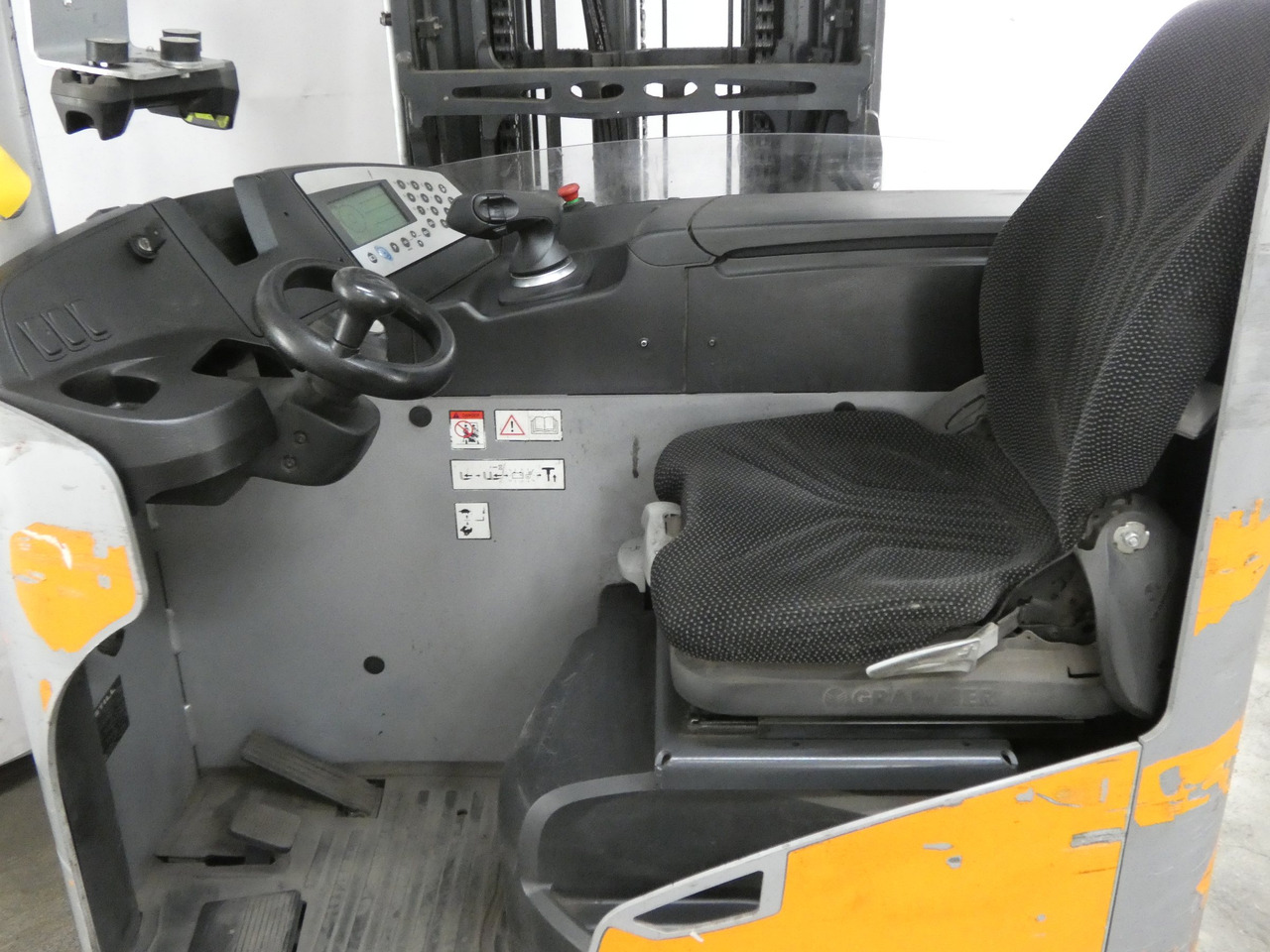 Still FM-X20 - Reach truck: picture 3 Still FM-X20 - Reach truck: picture 3