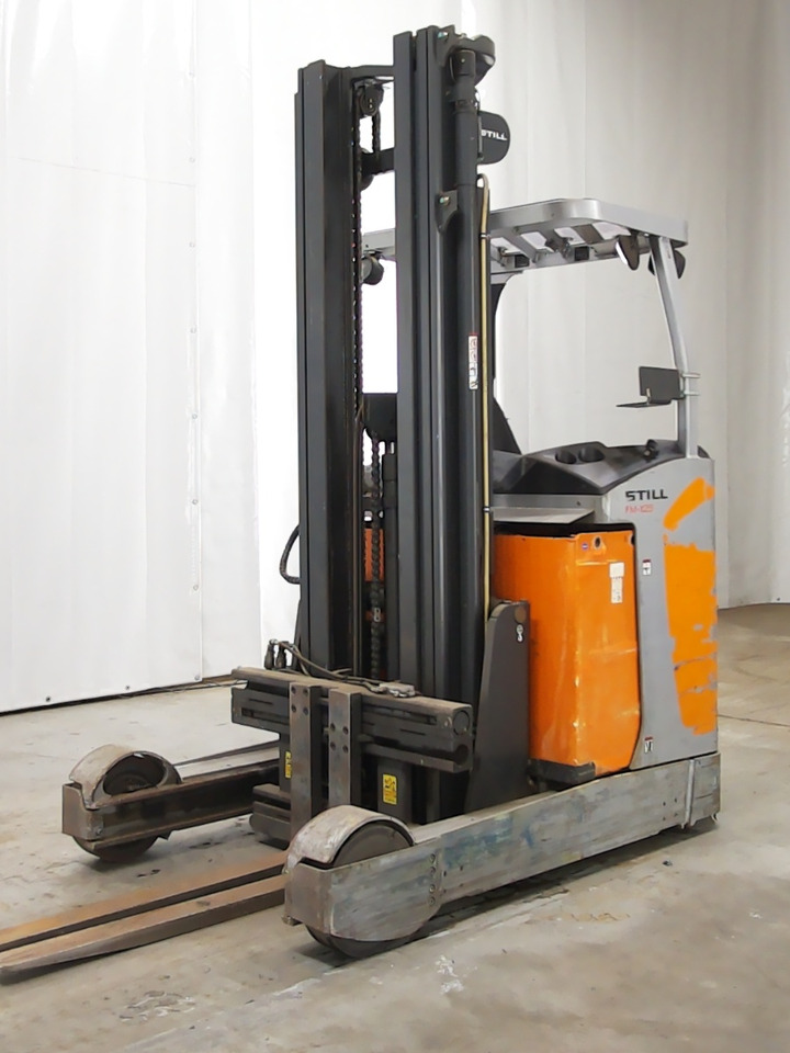 Still FM-X25 - Reach truck: picture 1 Still FM-X25 - Reach truck: picture 1