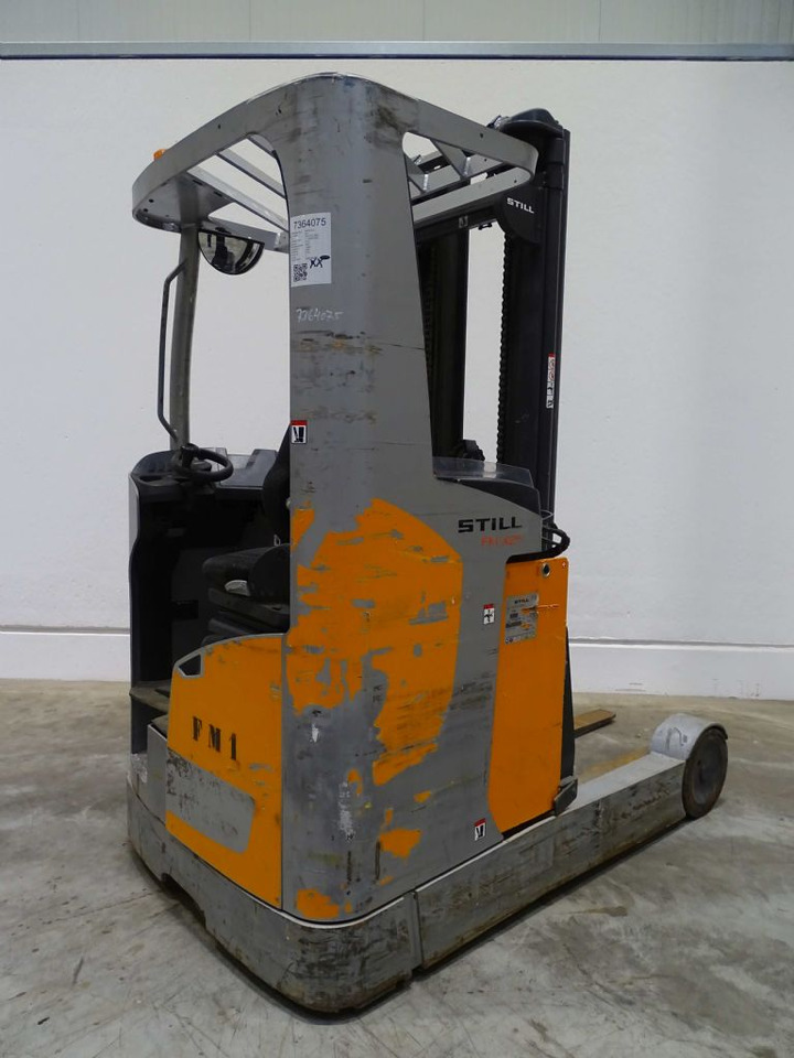 Still FM-X25 - Reach truck: picture 4 Still FM-X25 - Reach truck: picture 4