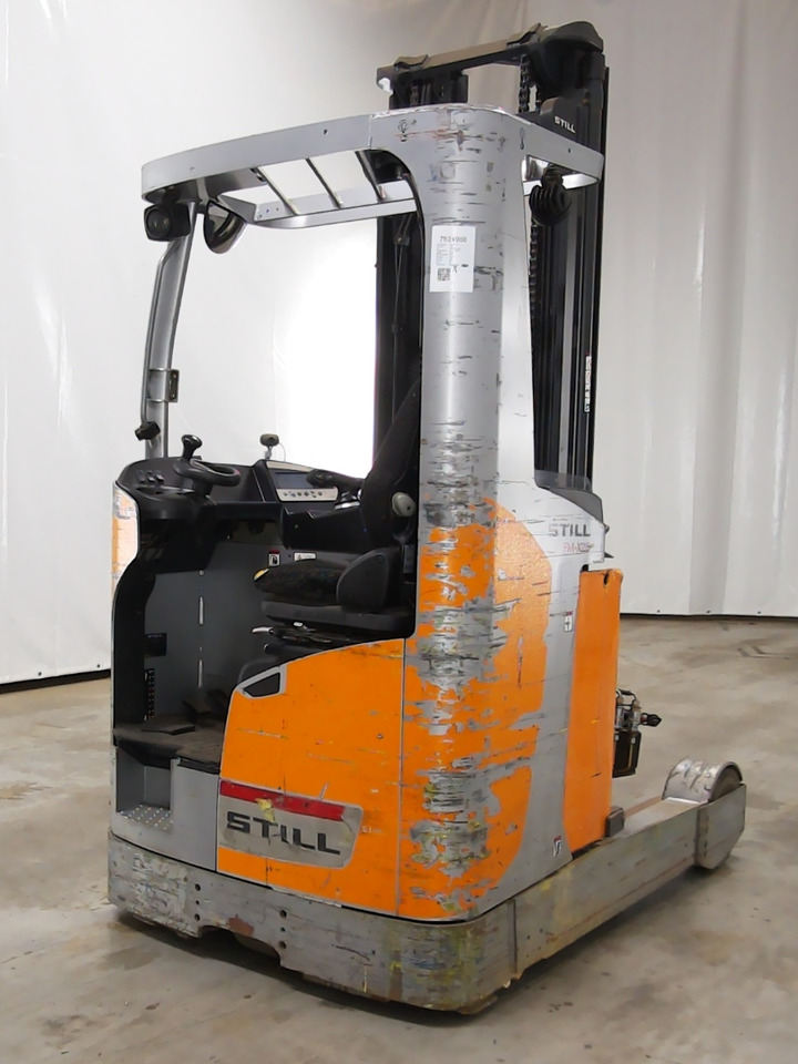 Still FM-X25 - Reach truck: picture 2 Still FM-X25 - Reach truck: picture 2