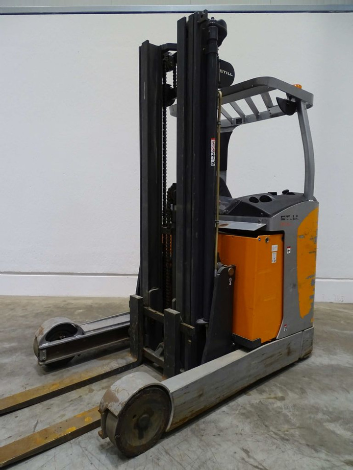 Still FM-X25 - Reach truck: picture 5 Still FM-X25 - Reach truck: picture 5