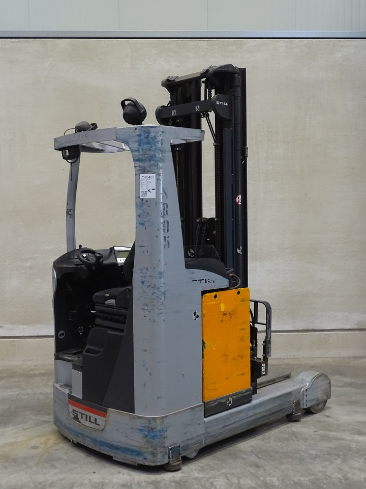 Still FM-X25 - Reach truck: picture 2 Still FM-X25 - Reach truck: picture 2