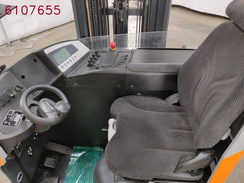 Still FM-X25 - Reach truck: picture 3 Still FM-X25 - Reach truck: picture 3