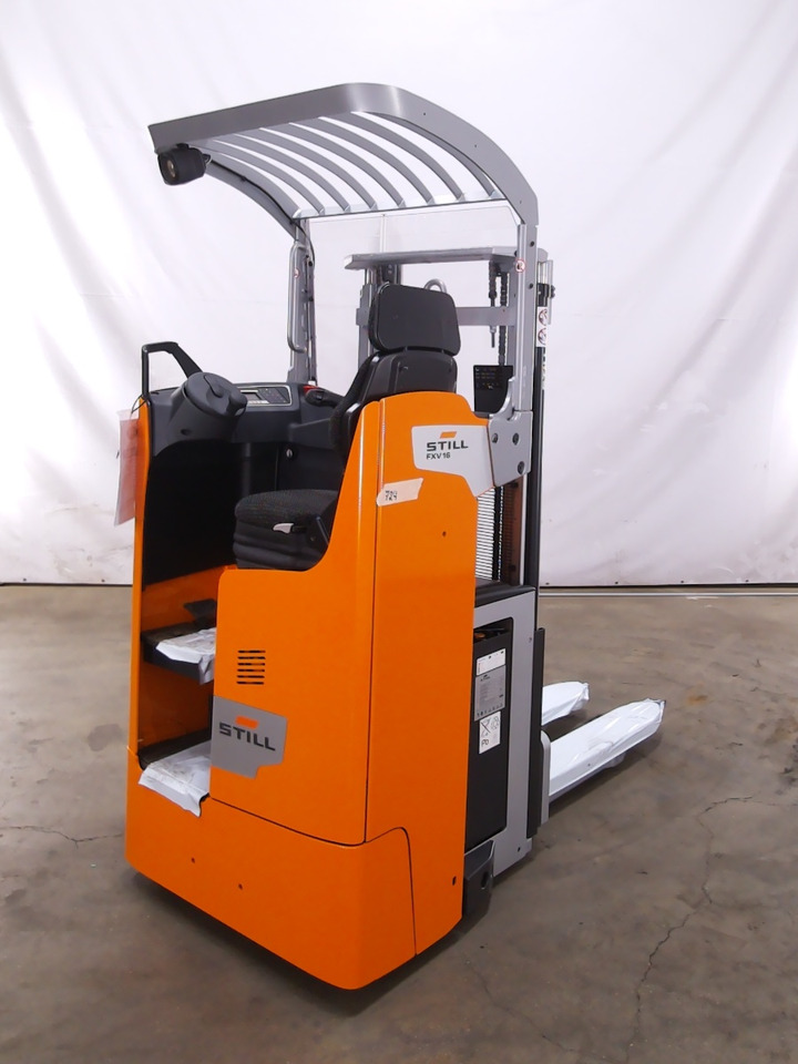 Still FXV16 - Stacker: picture 2 Still FXV16 - Stacker: picture 2