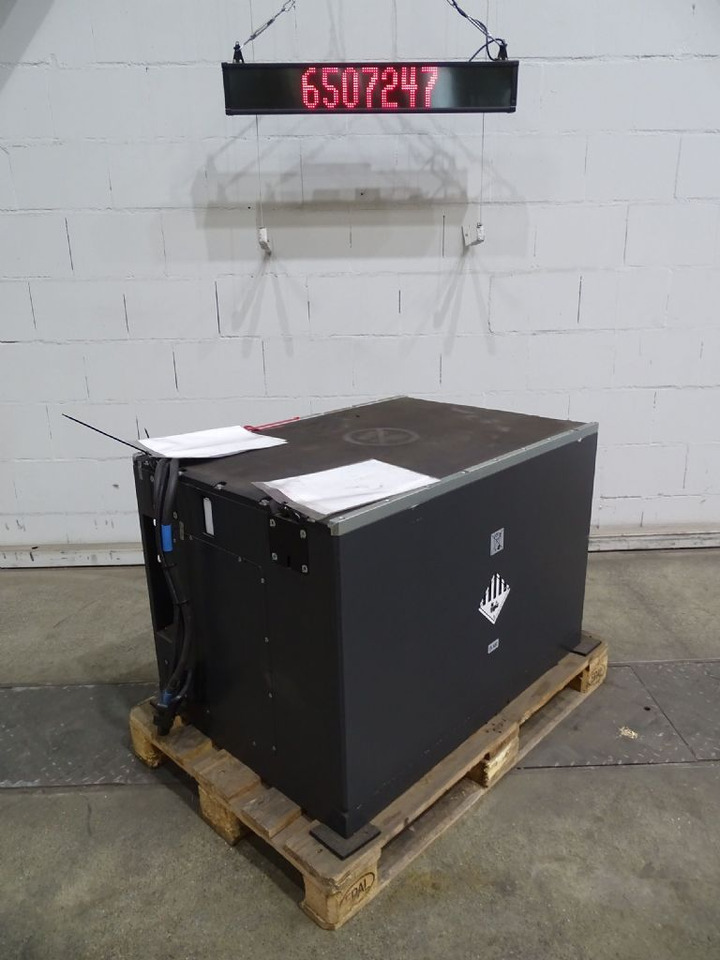 Still LI-IONBATTERIE90V - Battery: picture 1 Still LI-IONBATTERIE90V - Battery: picture 1