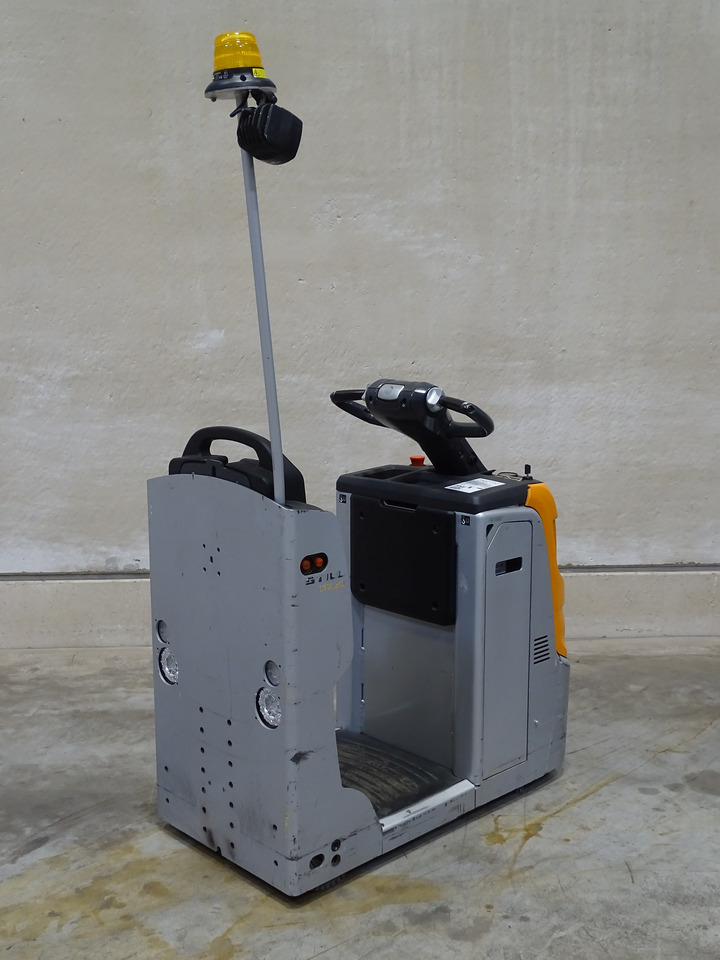 Still LTX20 - Tow tractor: picture 2 Still LTX20 - Tow tractor: picture 2