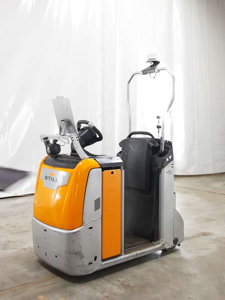 Still LTX50 - Tow tractor: picture 1 Still LTX50 - Tow tractor: picture 1